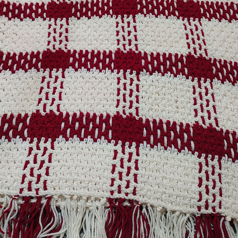 GAME DAY BLANKET