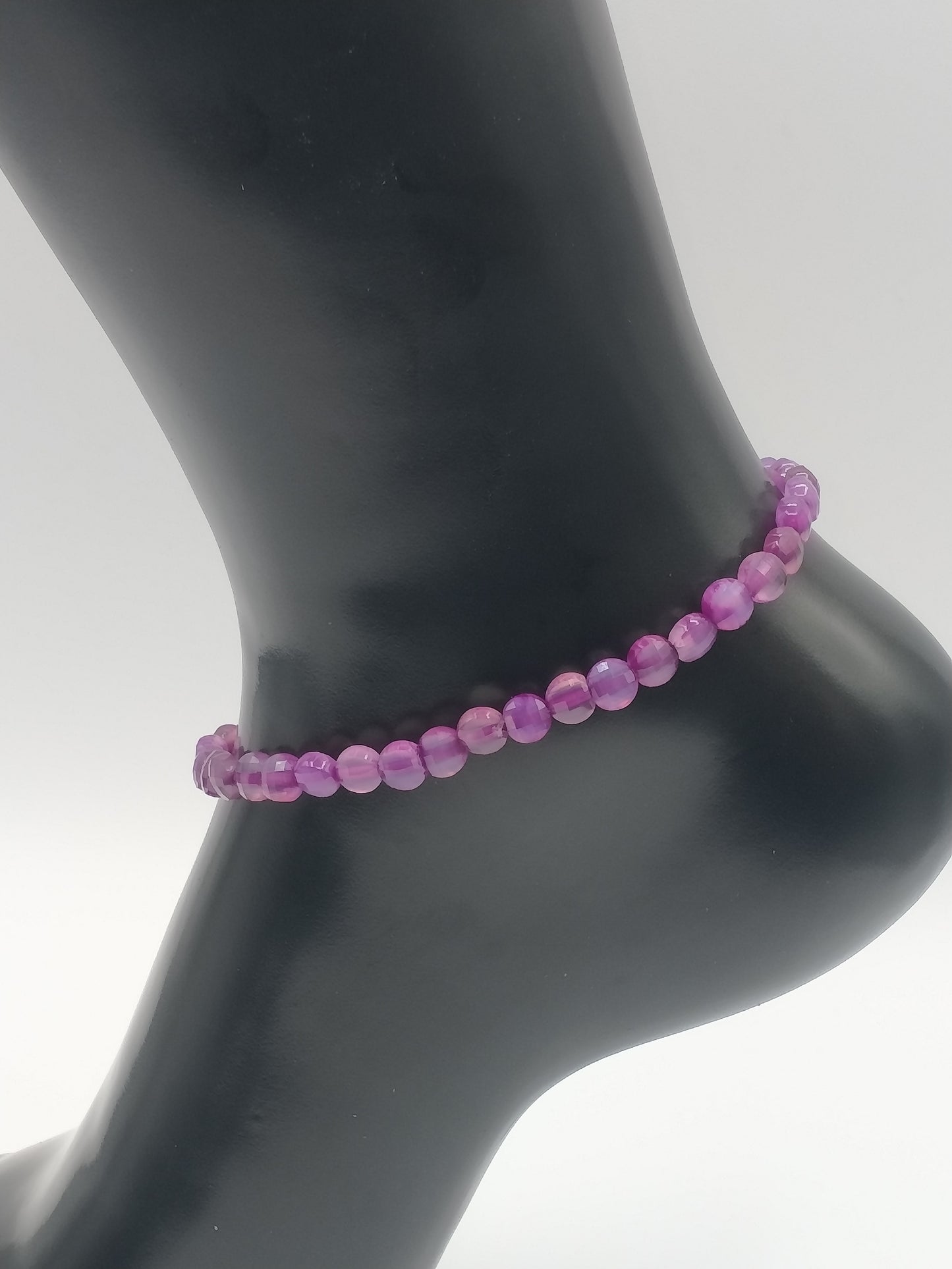Anklets