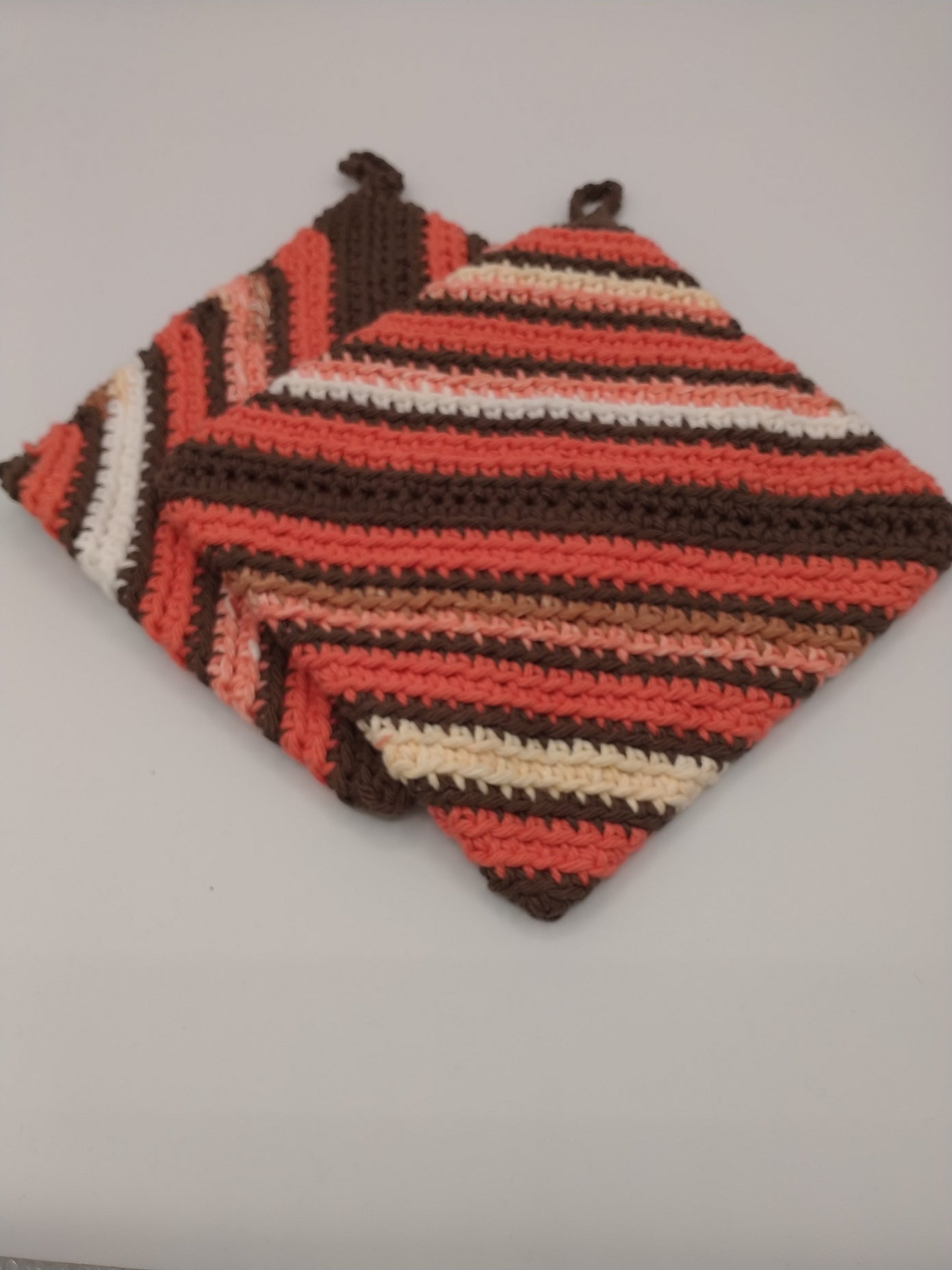POT HOLDERS