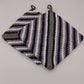 POT HOLDERS