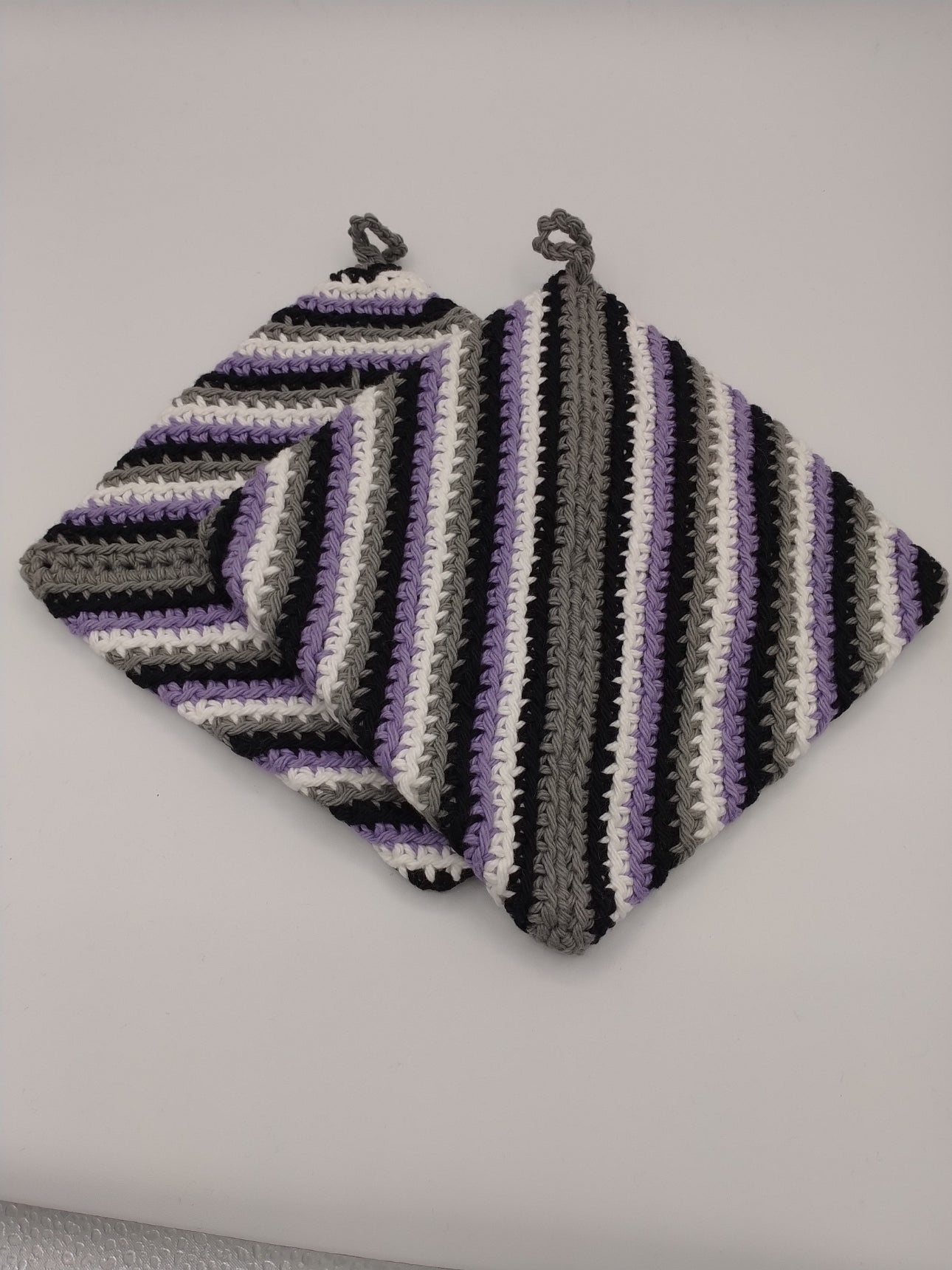 POT HOLDERS