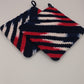 POT HOLDERS