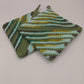 POT HOLDERS