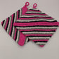 POT HOLDERS