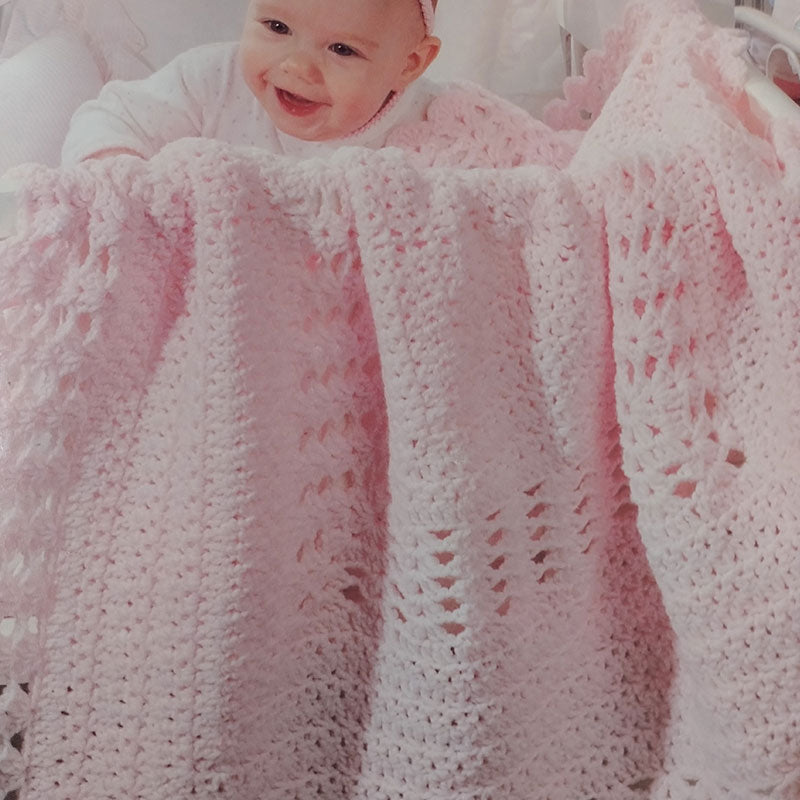 PRETTY IN PINK